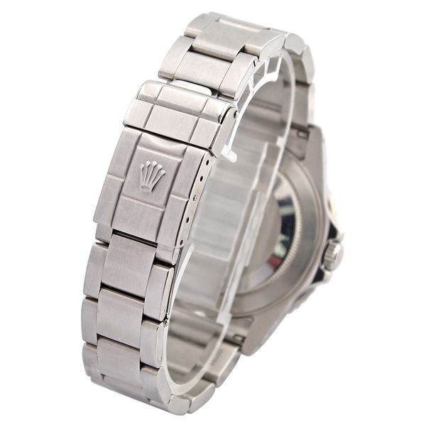 Rolex GMT Master II 16710